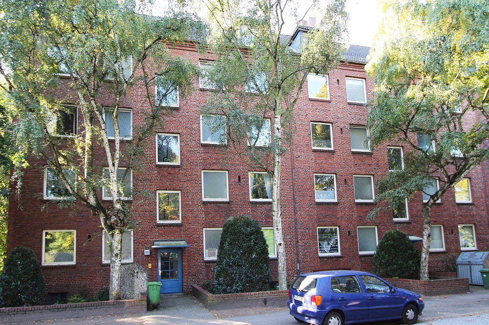 18 Anlageimmobilien in Hamburg