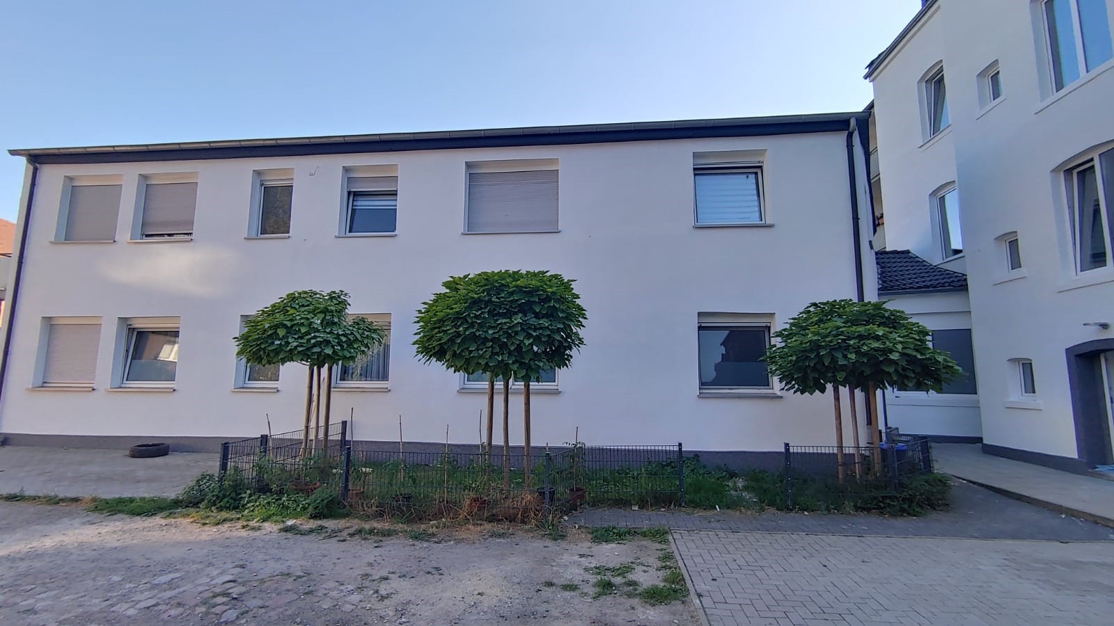 11 sanierte Eigentumswohnungen in NRW gehen an den Vertriebsstart 🚀
