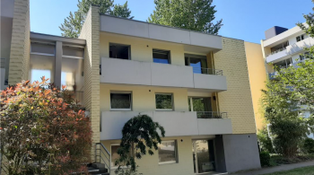 vermietete Eigentumswohnungen in Bonn