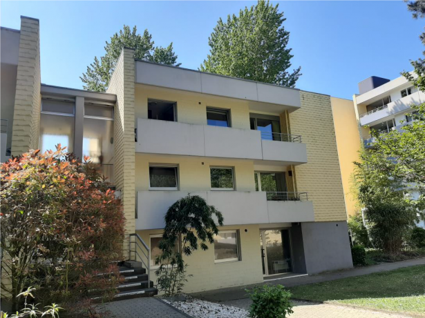 vermietete Eigentumswohnungen in Bonn