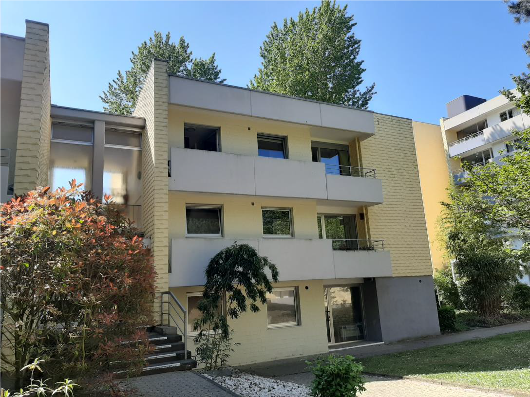 Vermietete Eigentumswohnungen in Bonn